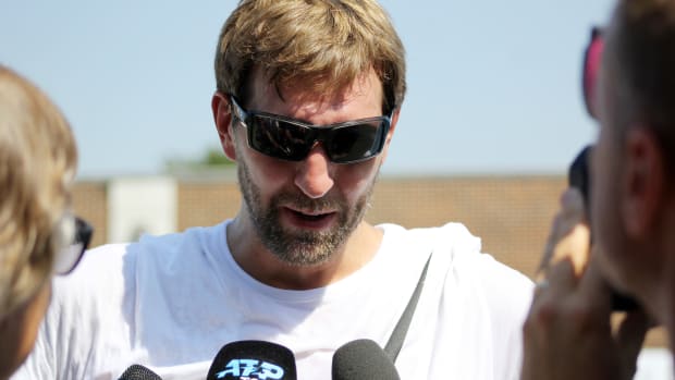 Dirk Nowitzki